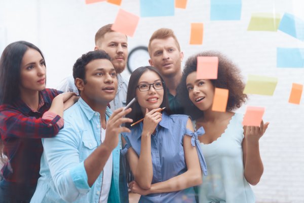 Organisation Design Solutions 5